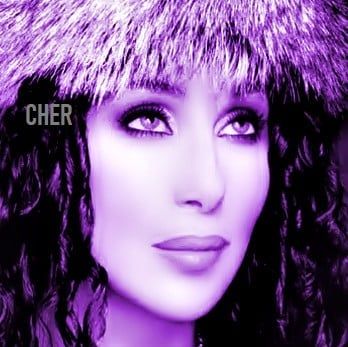 CHER
