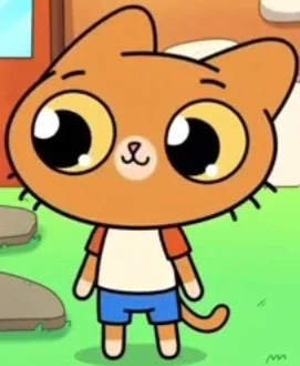 Simba Español latino (Teeny Tiny)