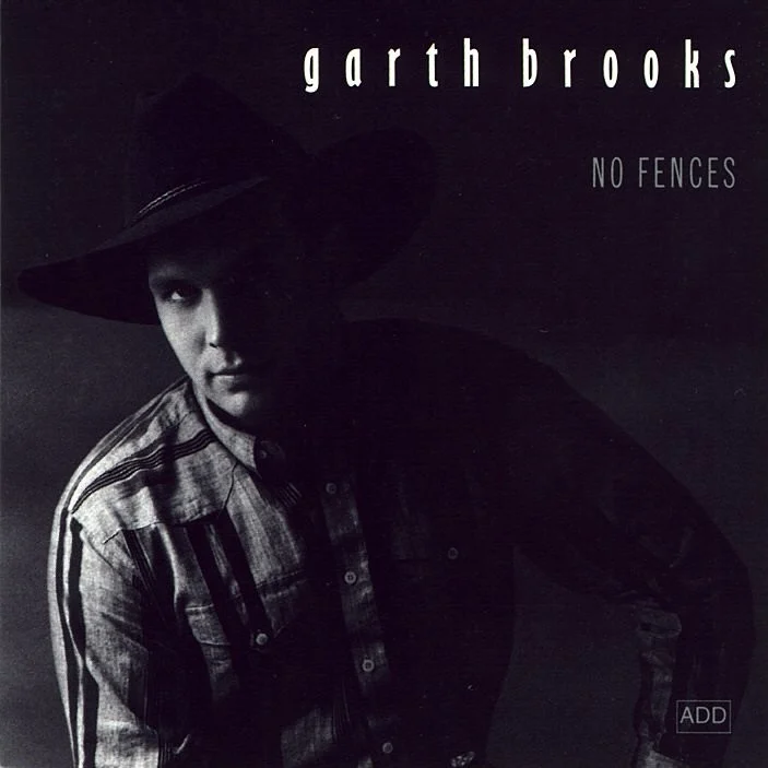 Garth Brooks (No Fences Era)