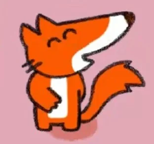 Fox (Pango & Friends)