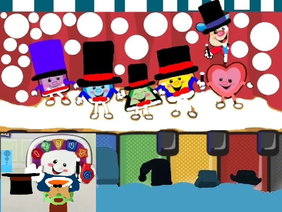 Ringmaster
