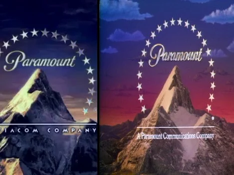 Paramount Fanfares (1990s/2005)