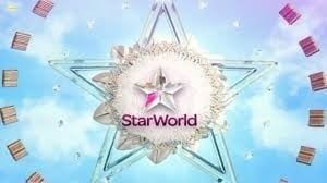 Star World Asia Announcer (2010-2013)