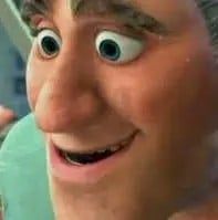 Dr. Philip Sherman (Finding Nemo 2003)