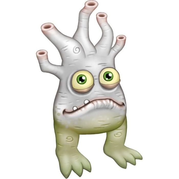 Rootitoot  [my singing monsters]