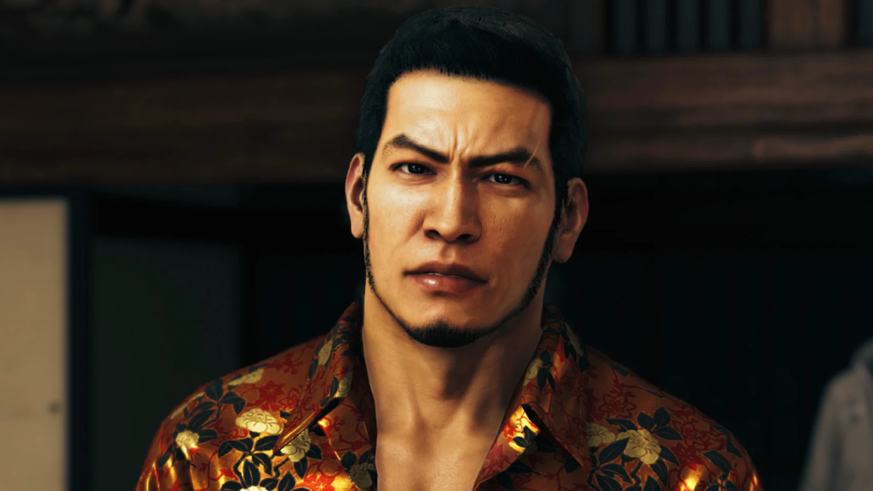 Masaharu Kaito (Judgment)