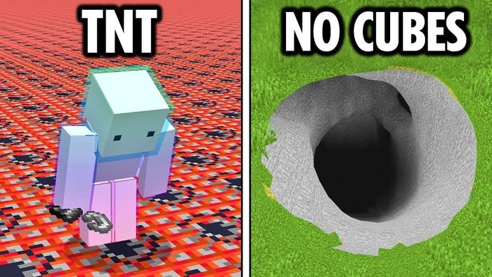 Prism Block