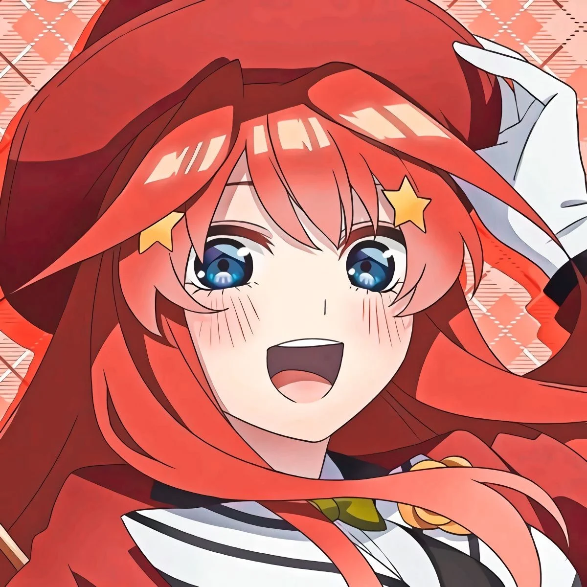 Nakano Itsuki