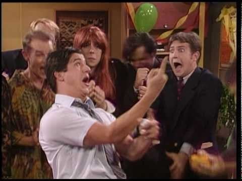 Louie (MTV's The State) (Ken Marino)