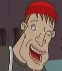 Mel (The Wild Thornberrys) (Michael Gough)