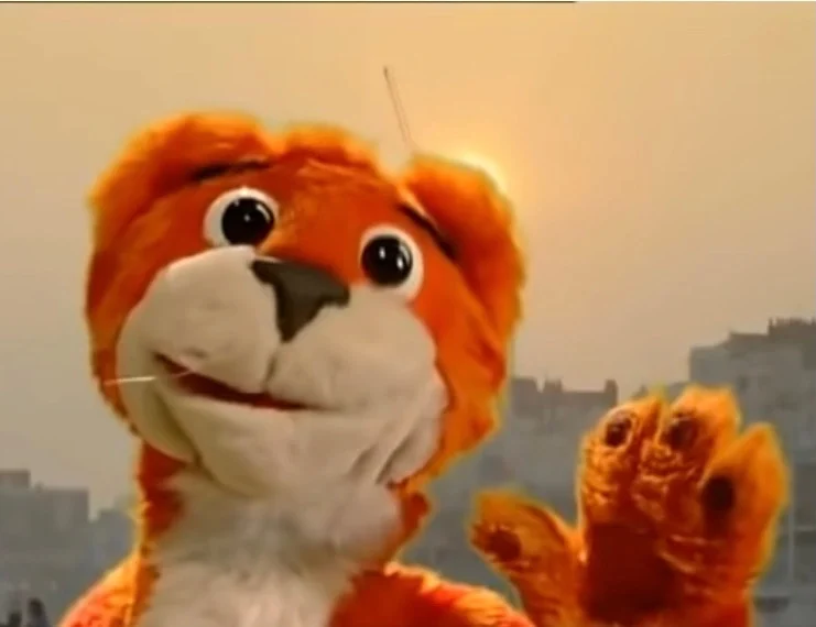 Tigs (The Shiny Show)