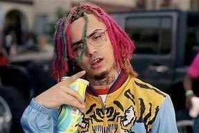 lil pump (gucci gang)