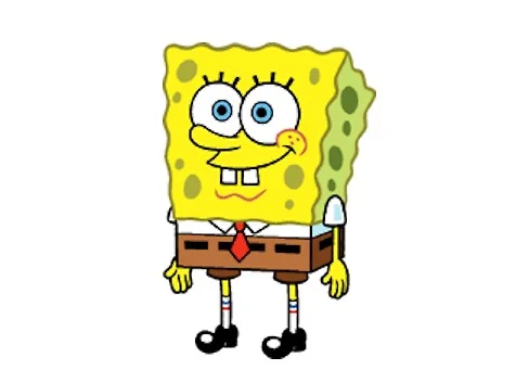 SpongeBob SquarePants (Malay, Singing voice)