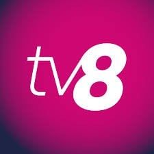 TV8 Moldova - Romanian Announcer