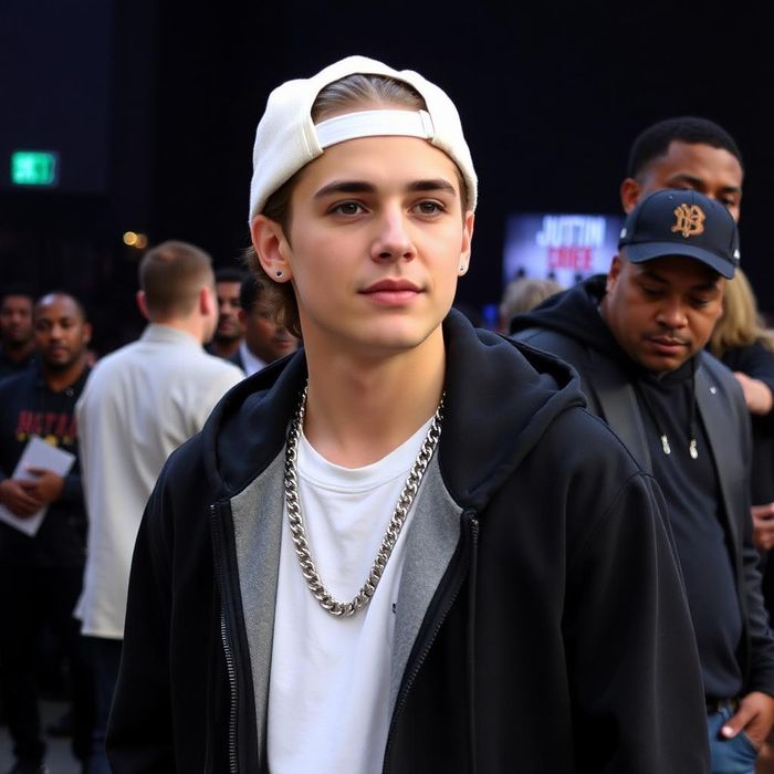 JustinEraJustice