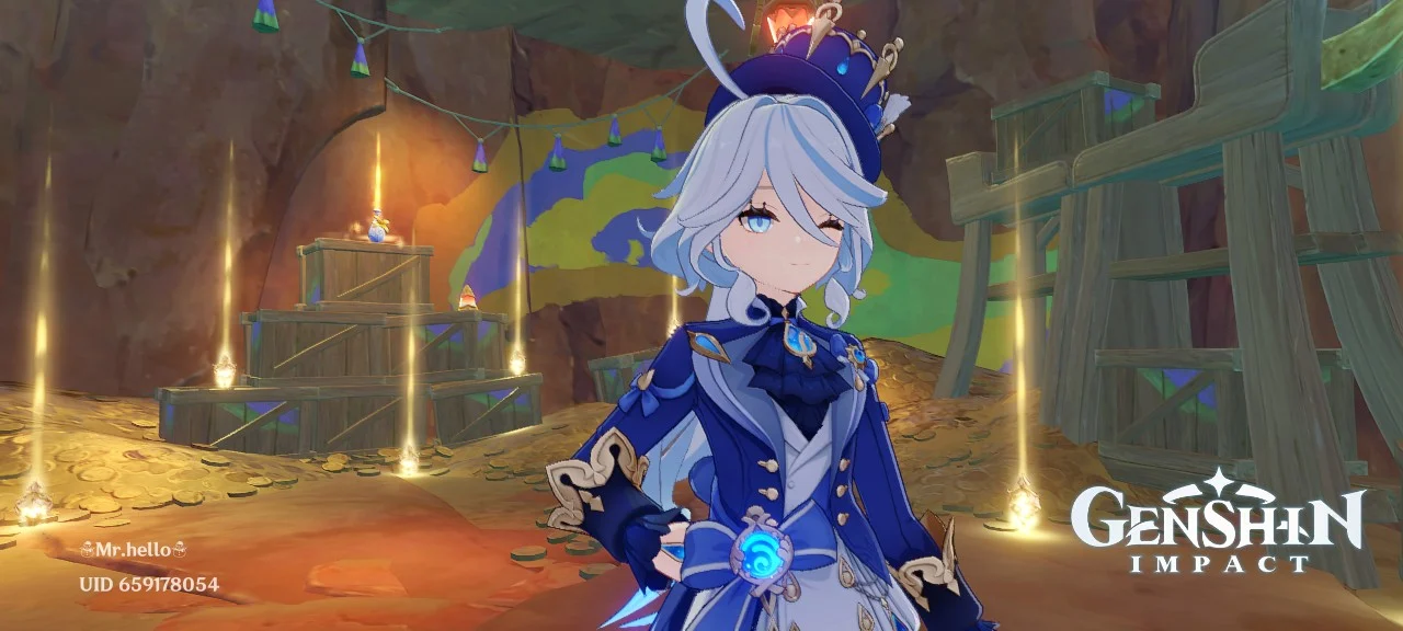 Nahida