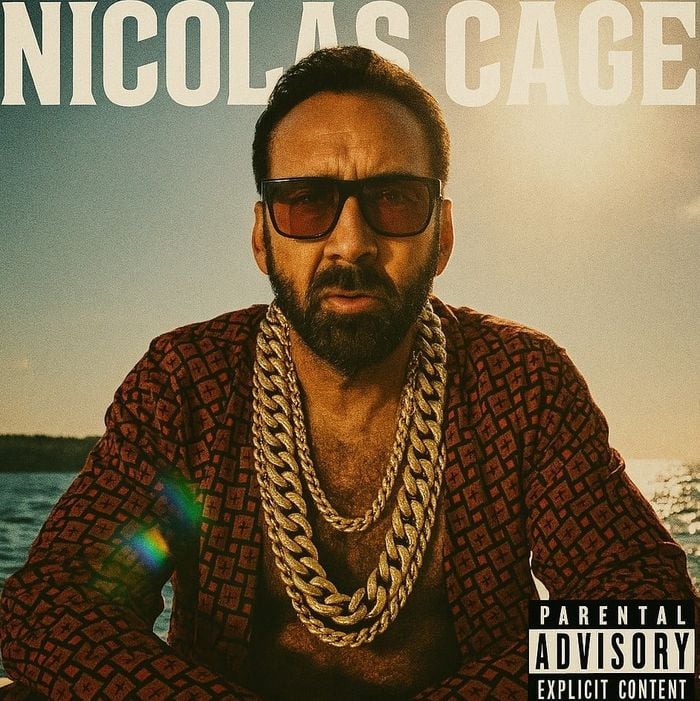 Nicolas Cage O V 2 super