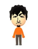 mariso genderbend miis