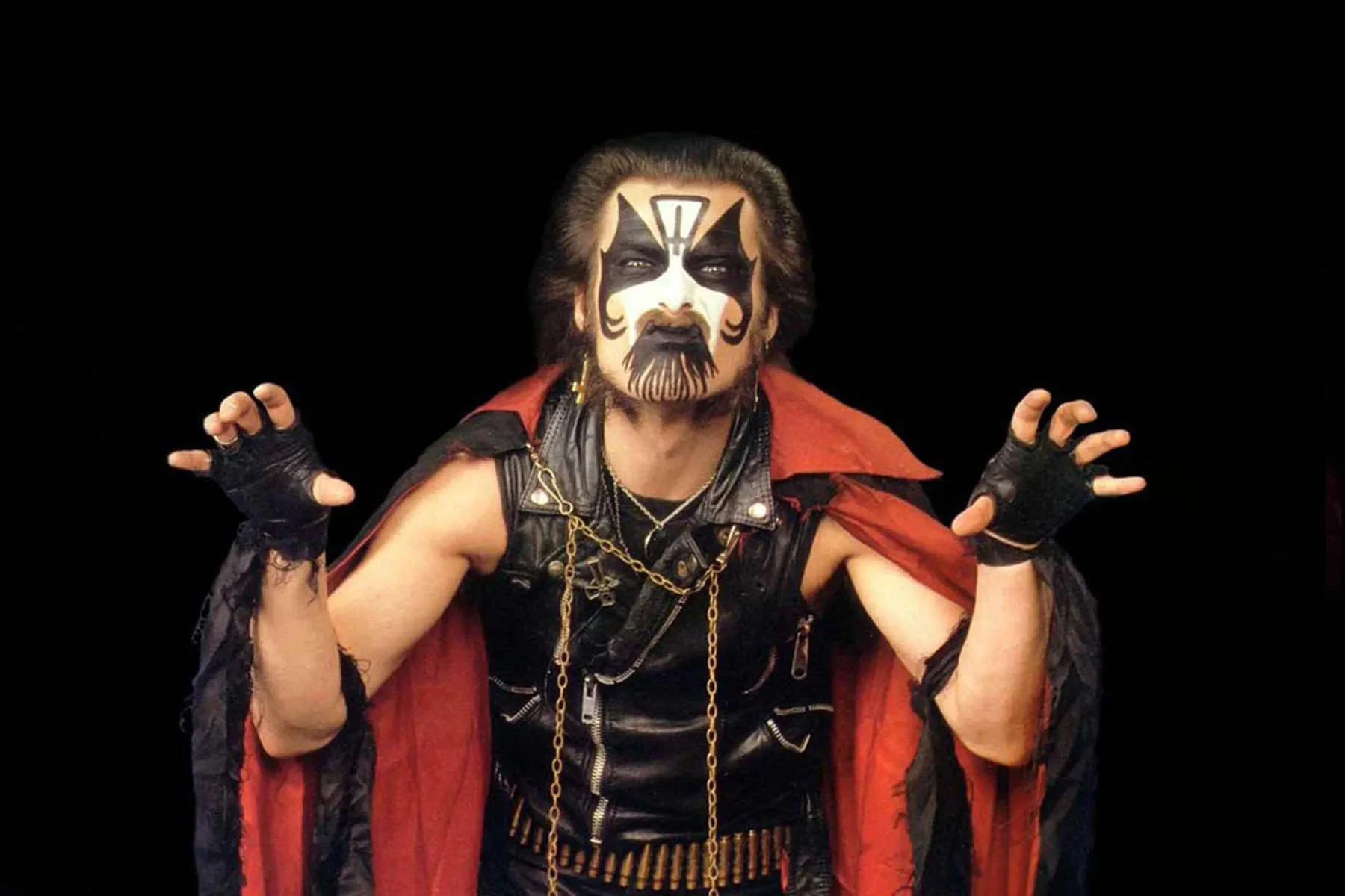 King Diamond 