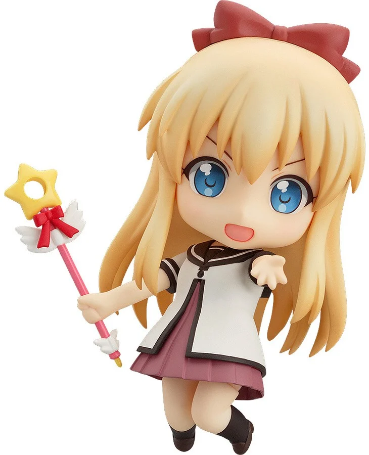 Kyoko Toshino (VA: Yuka Otsubo)