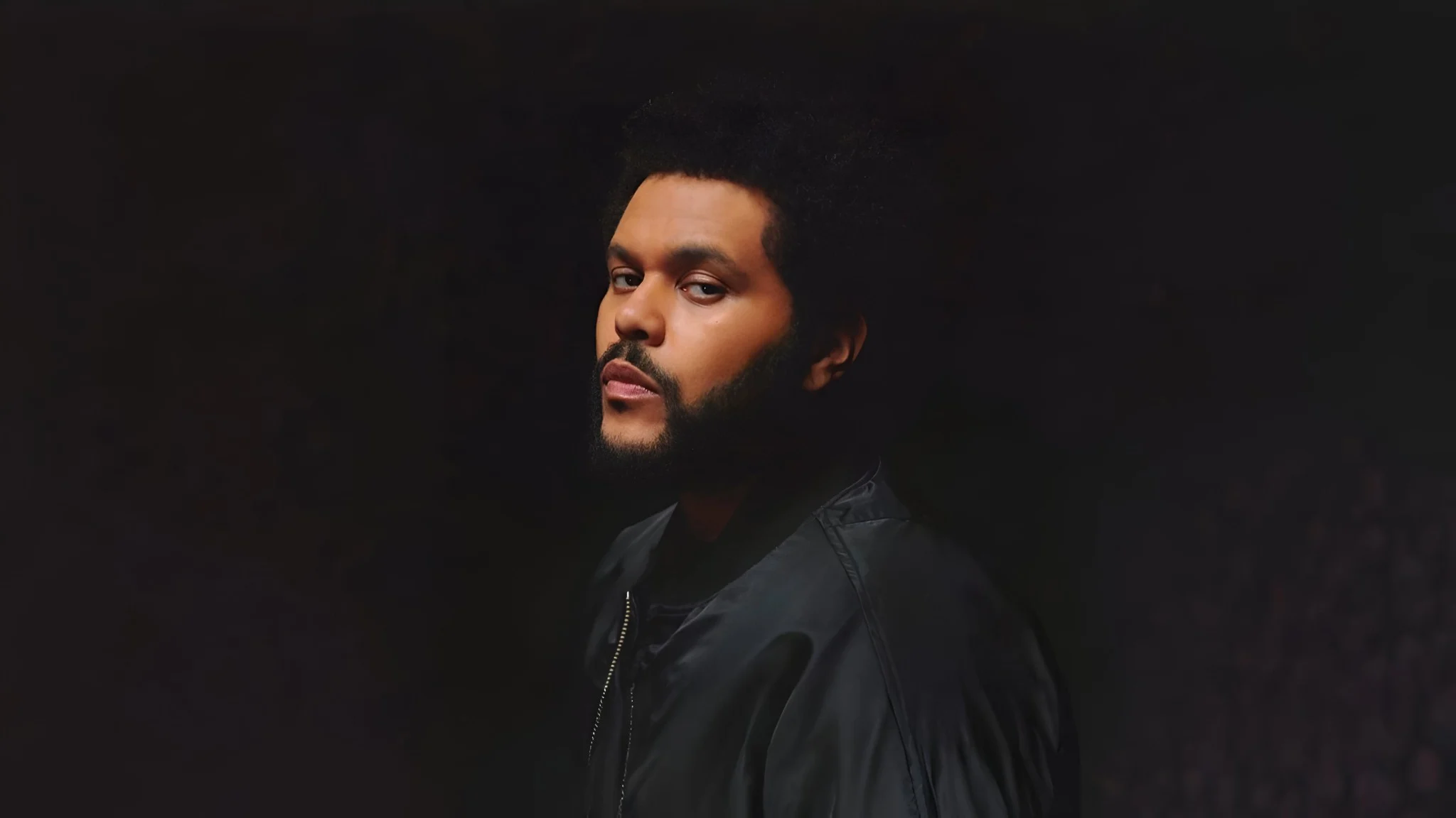 The Weeknd