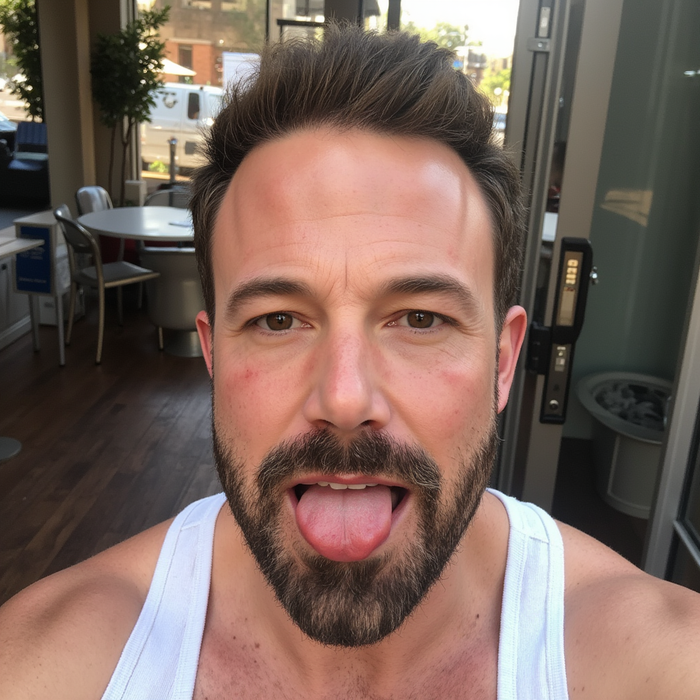 Ben Affleck
