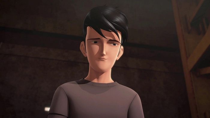 Jack Darby - Español Latino (Transformers Prime)