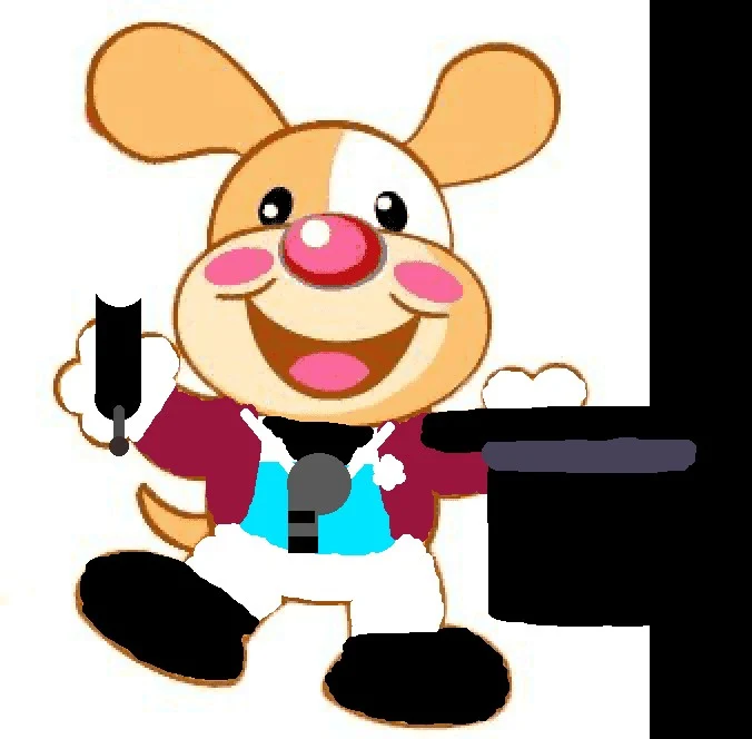 Ringmaster_Puppy