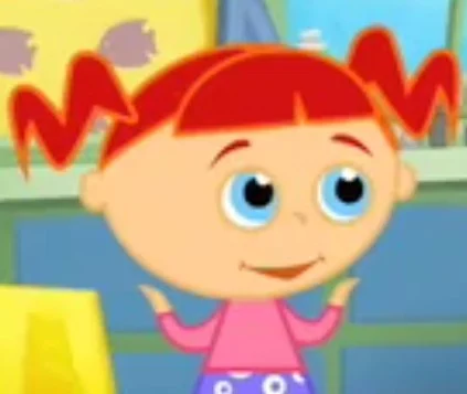 Mariah (FHE on DVD) (CV: Unknown)