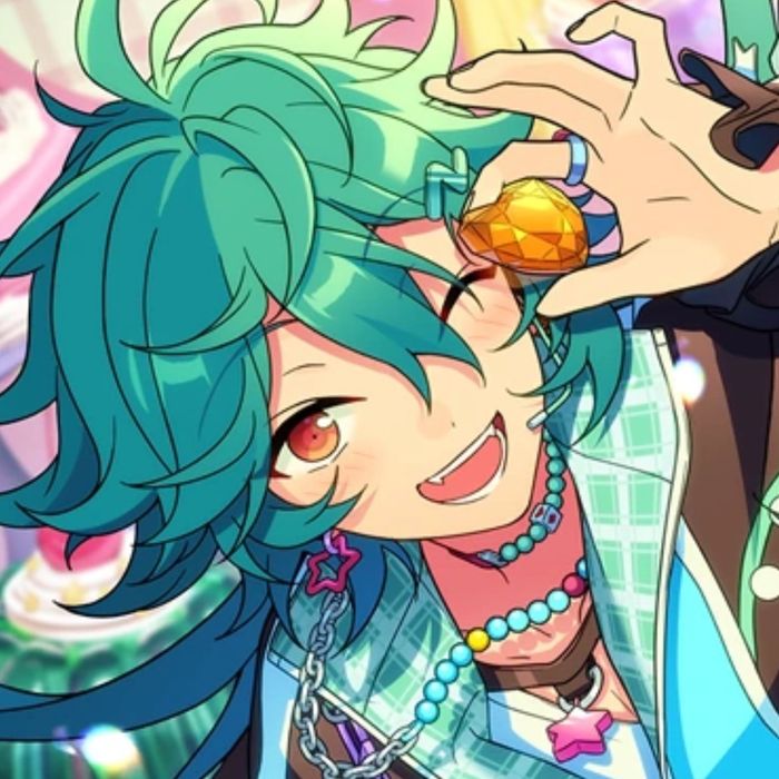 Raika Hojo (Ensemble Stars)
