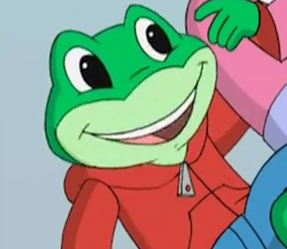 Leap (LeapFrog)