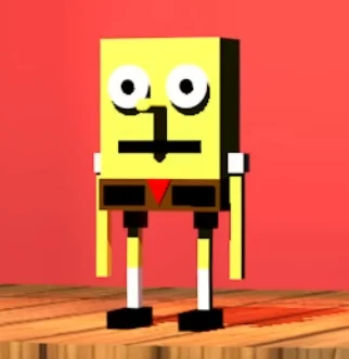 Spongebob (TTS)