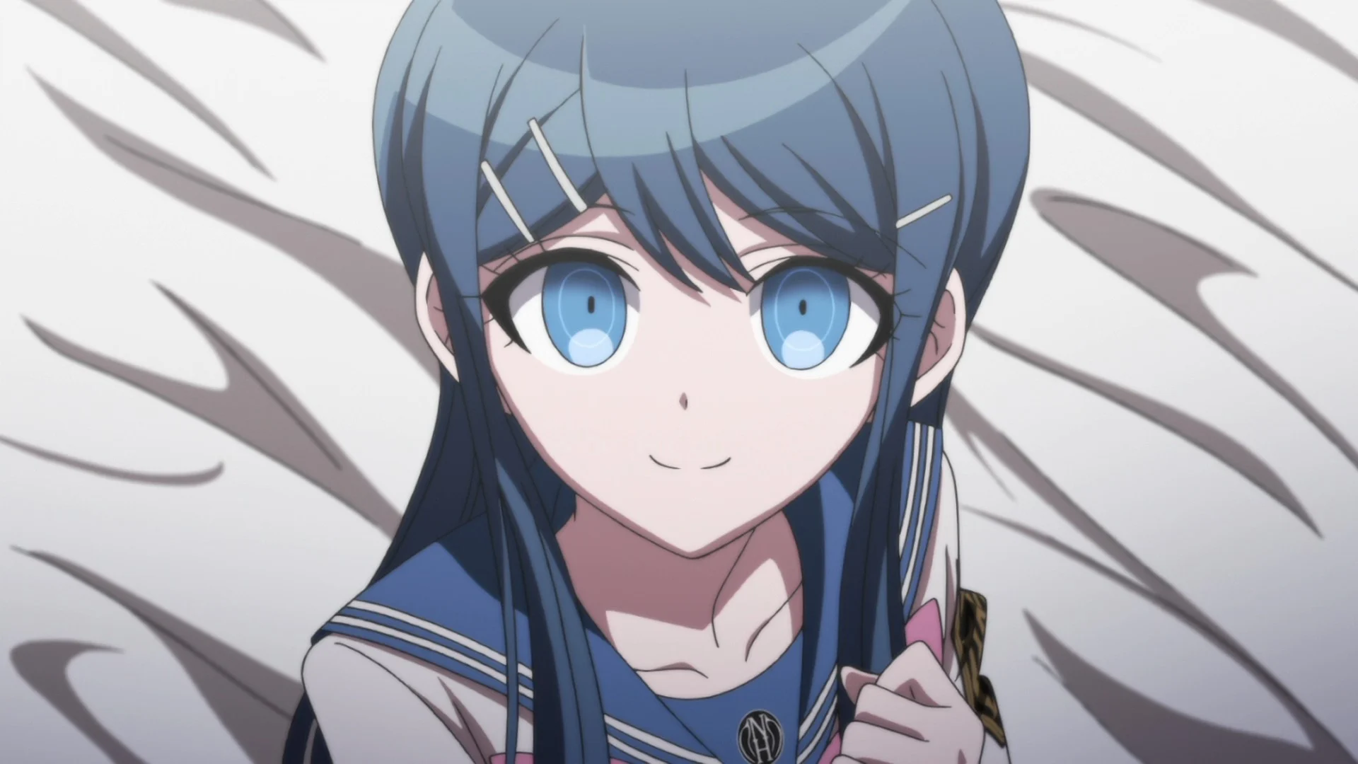 Sayaka Maizono (Danganronpa: El Coso Resumido) (Fandub Español Latino)