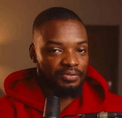  Mohammed Agbadi