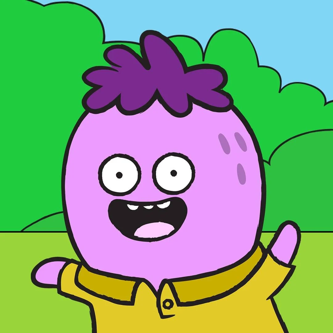 Saddiq (Bossy Bear)