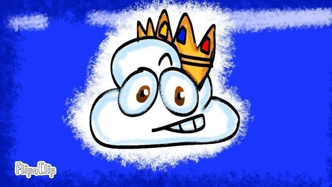 King Lorenzo and YouTube friends
