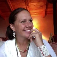 Kirsten Kairos Baby Einstein Narrator (2006-2008)