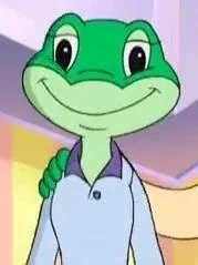 Mrs. Frog (LeapFrog)
