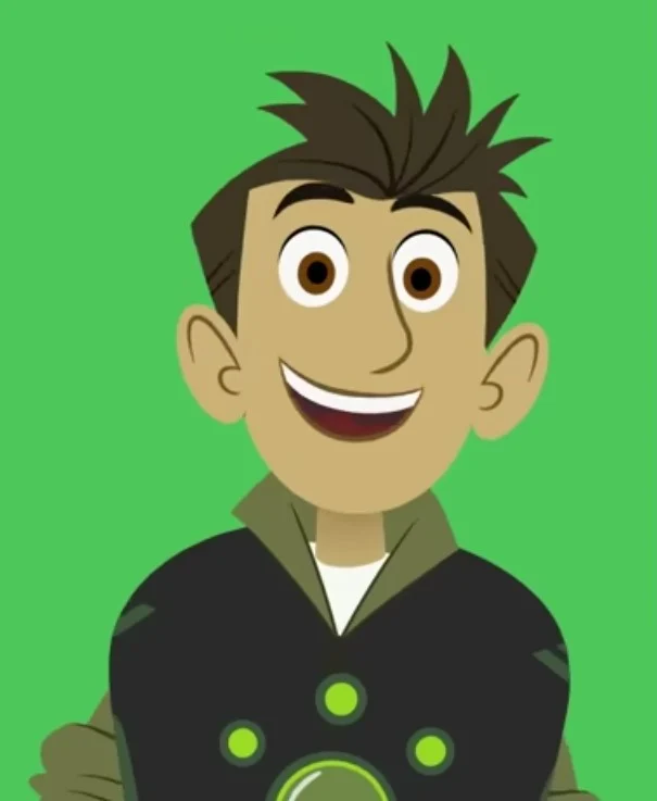 Chris Kratt (Wild Kratts)