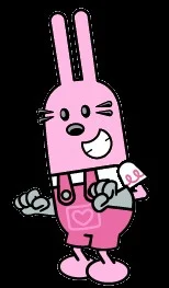 Widget (Wow! Wow! Wubbzy!) PT BR