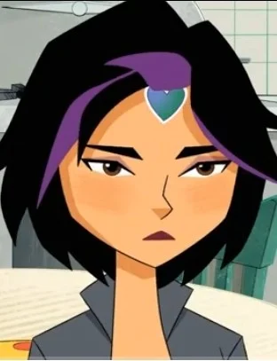 Gogo Tomago (Big Hero 6 - Latin American Spanish)