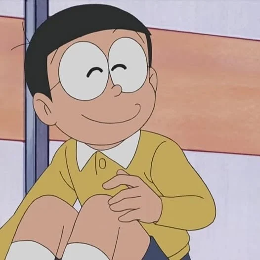 Nobita Nobi (Castellano España) ULTIMO DE VERDAD