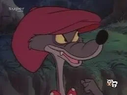 Stan Woozle (The New Adventures of Winnie the Pooh)