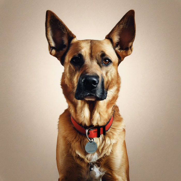 Perro Charlie (voz en español latino)