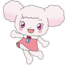 Flurry/Fuwari (Christina Jopling/Tubi English Dub)