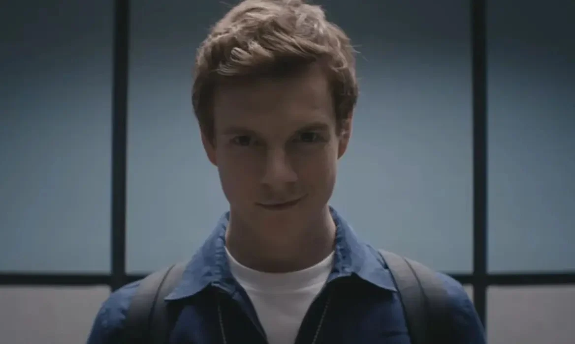 Dexter Morgan - Patrick Gibson (Dexter: Original Sin)