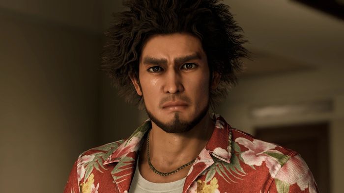 Ichiban Kasuga (English Dub) [Kaiji Tang]