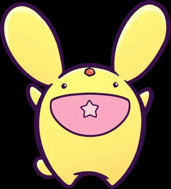 Carbuncle [Puyo Puyo] (Julie Ann Taylor)