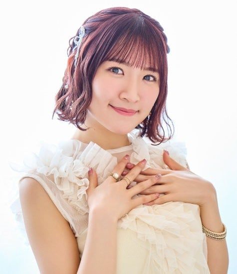 Ono Mizuho (Tsubaki Factory)