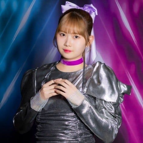 Okamura Homare (Morning Musume '25)